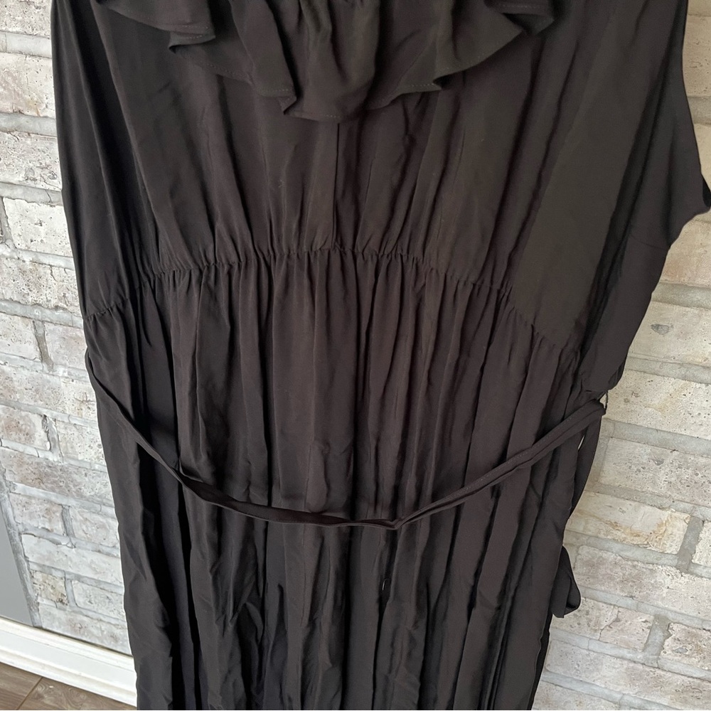 Old Navy maternity dress‎ - Picture 3 of 5